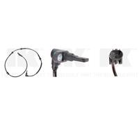 NK Front ABS Wheel Speed Sensor for Fiat Panda 1.2 169A4.000 2012-Present