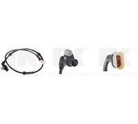 NK Front ABS Wheel Speed Sensor for Ford Ka 1.3 i JJB 1996-2002 NK292522