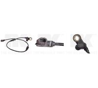 NK Front ABS Wheel Speed Sensor for Mercedes Benz S55 5.4 AMG M113.991 2002-2005