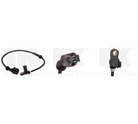 NK Front ABS Wheel Speed Sensor for Seat Alhambra 2.0 ATM 2002-2010 NK292557