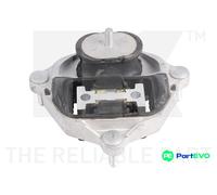 NK FRONT AUTOMATIC TRANSMISSION MOUNTING 59747007 FOR AUDI
