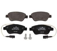 NK 222388 Brake pad set