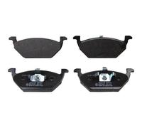 NK Front Brake Pad Set for Audi A3 1.9 TDi ASV / AHF 1997-2001 Replacement
