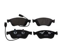 NK Front Brake Pad Set for Audi A6 2.8 FSi BDX 2006-2008 NK224777 Replacement