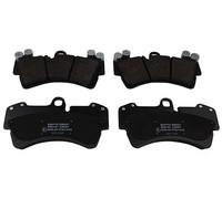 NK 224772 Brake pad set