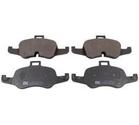 Brake Pads Set Front 2247137 NK 8S0698151 8S0698151B Genuine Quality Guaranteed