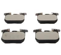 NK 221564 Brake pad set