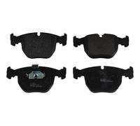 NK 221517 Brake pad set