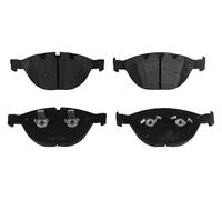 NK Front Brake Pad Set for BMW 635d 3.0 M57D30(306D5) 2007-2010 NK221534