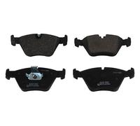 NK Front Brake Pad Set for BMW X3 2.5 xDrive 25i 2008-2010 NK221528 Replacement