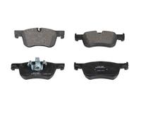 Brake Pads Set fits CITROEN C4 PICASSO Mk2 1.6D Front 2013 on NK 1609898380 New