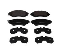 NK 225008 Brake pad set