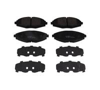 NK 225004 Brake pad set