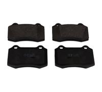 NK Front Brake Pad Set for DS DS3 1.6 BlueHDi 120 BHZ(DV6FC) 2015-2019 NK222572
