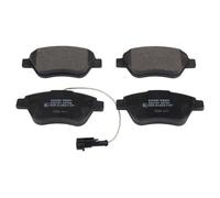 Brake Pads Set Front 222380 NK 71770062 77364393 1609253280 1617283380 Quality