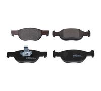 NK Front Brake Pad Set for Fiat Punto 1.2 Sporting 176B9.000 1997-1999 NK222363