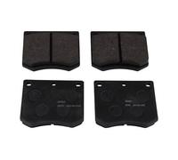 NK Front Brake Pad Set for Ford Escort 1.3 KL13 1976-1981 NK229923 Replacement