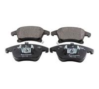 Brake Pads Set Front 222586 NK 1860105 1917494 2014119 2110592 DG9C2K021EC New