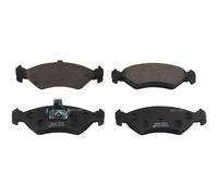 NK Front Brake Pad Set for Ford Ka 1.3 BAA/J4D/J4K/J4M/J4N/J4P/J4S 1996-2008