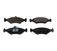 NK Front Brake Pad Set for Ford Sierra 2.0 Sapphire N8C/NES 1987-1993 NK222508