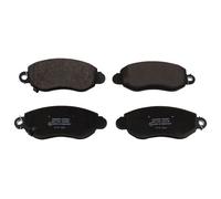 Brake Pads Set Front 222559 NK 1135167 1318139 1415166 1465166 1465167 Quality