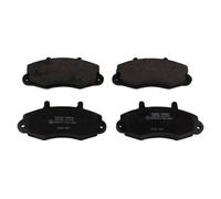 Brake Pads Set Front 222521 NK 1074971 1134158 1301589 5028763 6197738 Quality