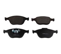 NK Front Brake Pad Set for Ford Transit Connect 1.8 Dual Fuel 2002-2013 NK222560