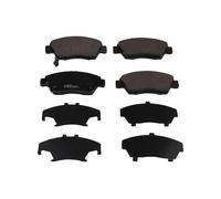 NK 222626 Brake pad set