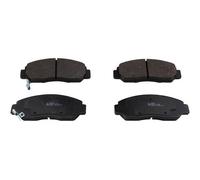 NK Brake Pads Set – Fits Honda FR-V BE1 1.7 Front 2004-2006 – 06450S6EE50/45022S6EE50