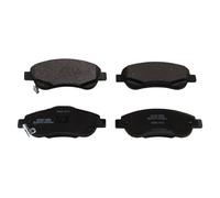 NK Brake Pads Set - Honda CR-V 2.0 Front (2006 on) - 45022SWWG00/45022SWWG01 - New