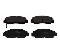 NK Front Brake Pad Set for Honda NSX 3.2 C32B2 1997-2005 NK229981 Replacement