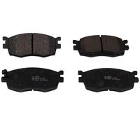 NK Front Brake Pad Set for Hyundai Accent 1.5 CRDi GLS D4FA 2006-2010 NK223520