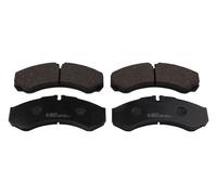 NK 222367 Brake pad set