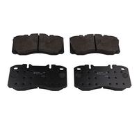 NK Front Brake Pad Set for Iveco Daily 3.0 35S16/60C16/65C16/70C16 2019-Present