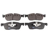 NK Front Brake Pad Set for Jaguar E-Pace 2.0 D150 2017-Present Replacement
