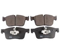 NK Front Brake Pad Set for Jaguar F-Pace 3.0 D300 mHEV 2020-Present NK224038