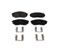 NK Front Brake Pads Set 223508 for Kia Sorento 581013ED00/EE00/EE01/EU00