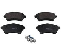 NK Front Brake Pad Set for Land Rover Freelander 2.5 25K4F 2001-2006 NK224023