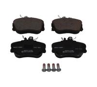 NK Front Brake Pad Set for Mercedes Benz C200 2.0 OM601.913 1993-2000 NK223321