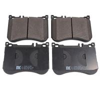 NK Front Brake Pad Set for Mercedes Benz S350d 2.9 OM656.929 2017-2020 NK223388