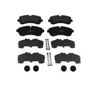 NK Front Brake Pad Set for Mercedes Benz Sprinter 1.8 316 NGT M271.951 2009-2018
