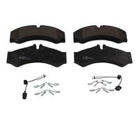 NK 223332 Brake pad set