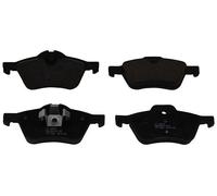 NK Front Brake Pad Set for Mini Mini 1.4 One D Hatch W17D14(1ND) 2003-2006