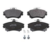 Brake Pads Set fits VOLVO V40 645 1.9D Front 96 to 04 NK 30623253 30623259 New