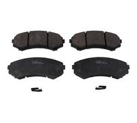 Brake Pads Set 223026 NK LAY33328Z S4Y93328Z S4Y93328ZA S4YR3323Z S4YR3323ZA New