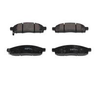 Brake Pads Set Front 222271 NK AY040NS141 AY040NS158 D1060JX50B Quality New