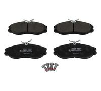 NK Front Brake Pad Set for Nissan Terrano II 2.4 KA24E 1993-1997 NK222238