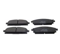 NK Front Brake Pad Set for Nissan X-Trail 2.2 dCi YD22DDTi/YD22ETI 2004-2013