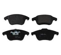 NK Front Brake Pad Set for Peugeot 208 1.5 BlueHDi 100 2019-Present NK221956