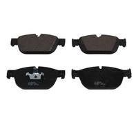 Disc Brake Pad Set Front Fits Citroen C5 C6 DS4 DS5 DS Peugeot NK 221969